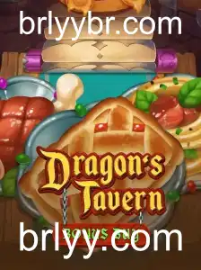 Explorando DragonsTavern: A Taverna dos Dragões