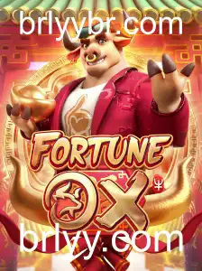 FortuneOx: Explore o Empolgante Jogo de Fortuna