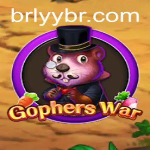 Descubra o Emocionante Mundo de GophersWar