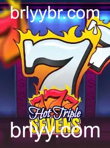 HotTripleSevens: Exploração Completa do Jogo de Cassino Online