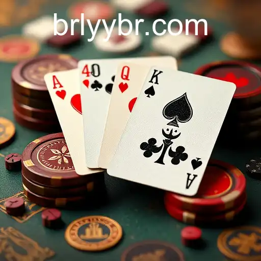 Jogos de cartas