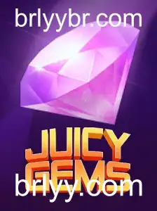 Descubra o Mundo de Aventuras e Desafios de JuicyGems