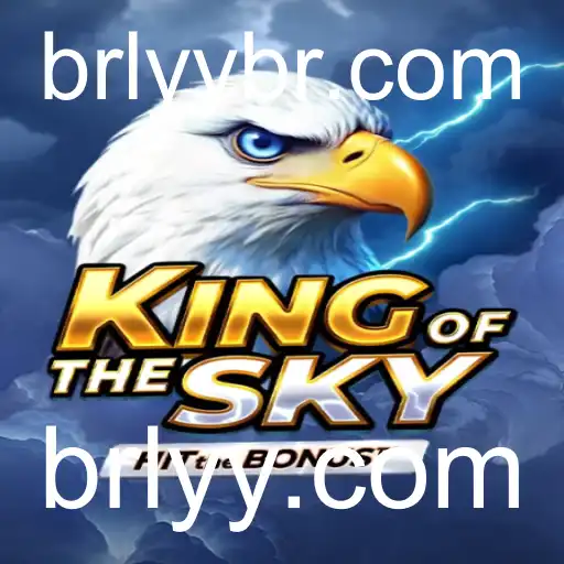 Descubra o Mundo de KingOfTheSky: Aventuras nos Céus