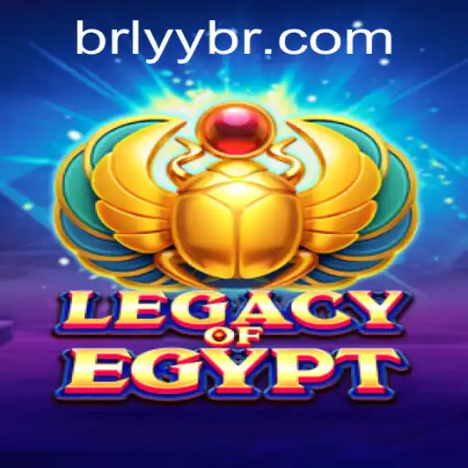 Legacy of Egypt: Explore os Mistérios do Antigo Egito com Estratégia e Aventura