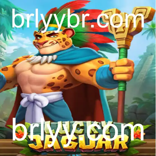 Descubra o Mundo Empolgante de LuckyJaguar: Aventura e Estratégia no Jogo do Momento