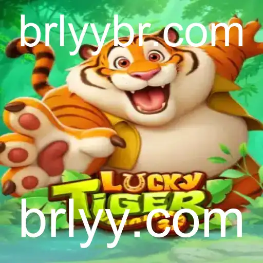 Descubra o Excitante Mundo de LuckyTiger