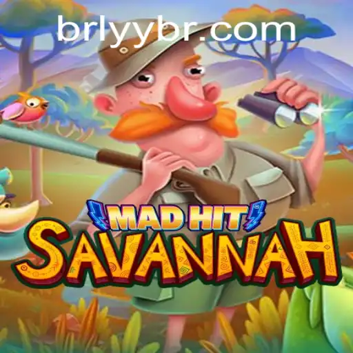 Explorando o Universo de MadHitSavannah: Um Novo Patamar em Jogos de Aventura