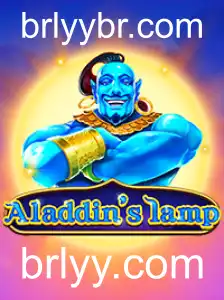Descubra o Fascinante Mundo de Aladdinslamp: O Jogo que Conquista