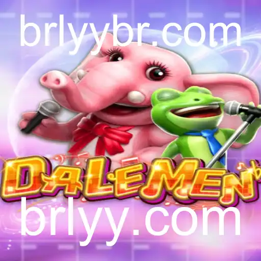 Descubra o Fascinante Mundo de DALEMEN: Um Jogo Estratégico Inovador