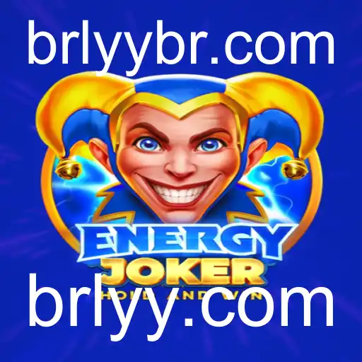 EnergyJoker: Descobrindo a Emoção do Jogo do Momento