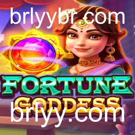 FORTUNEGODDESS: Uma Nova Experiência no Mundo dos Jogos Digitais