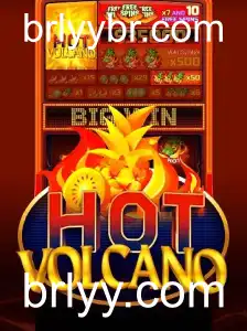 Descubra o Mundo Cativante de HotVolcano