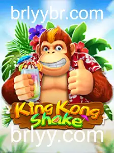 Explorando o Mundo de KingKongShake: Um Jogo Empolgante