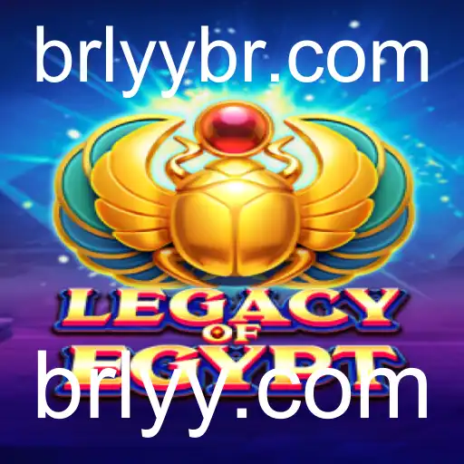 Legacy of Egypt: Explore os Mistérios do Antigo Egito com Estratégia e Aventura
