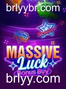 Desvendando o Jogo MassiveLuckBonusBuy: Um Guia Completo
