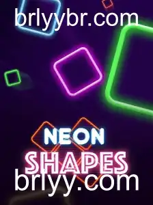 Explorando NeonShapes: Um Mergulho no Fascinante Mundo dos Jogos de Quebra-Cabeça