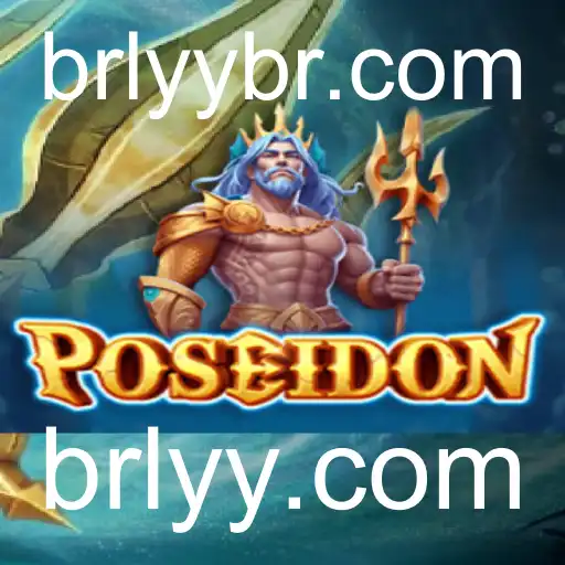 Descubra o emocionante mundo de Poseidon: um mergulho no jogo envolvente