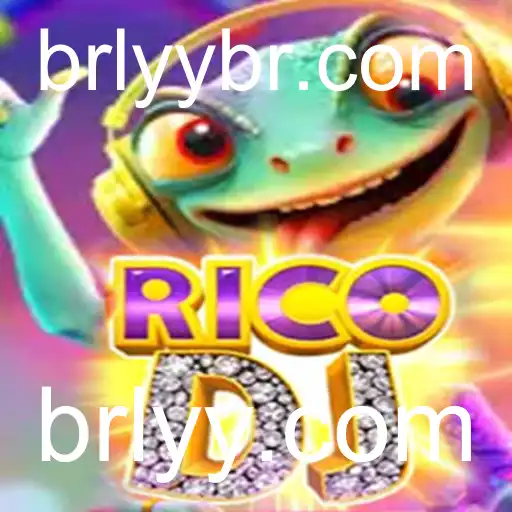 Explorando o Mundo de RicoDJ: Um Jogo Inovador para Todas as Idades