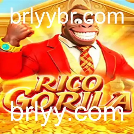 Explorando o Jogo RicoGorila: Diversão e Aventura Emocionante