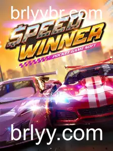 Descubra a Emoção de 'SpeedWinner'