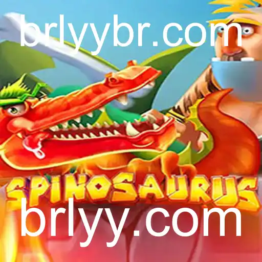 Descubra o Mundo do Spinosaurus: O Jogo de Aventura Pré-Histórica