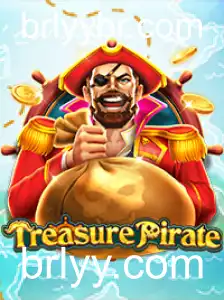 Explorando as Aventuras do Jogo TreasurePirate