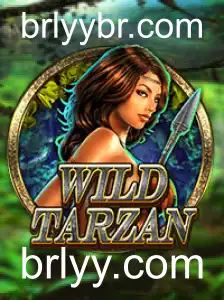 Descubra o Fascinante Mundo de WildTarzan: Uma Aventura no Coração da Selva