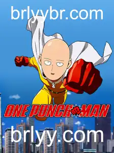 Descubra o Mundo Fascinante de OnePunchMan