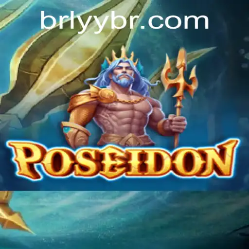 Descubra o emocionante mundo de Poseidon: um mergulho no jogo envolvente