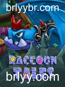Descubra o Mundo de RaccoonTales: Aventuras e Desafios Incríveis