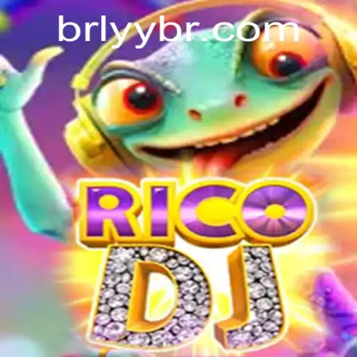 Explorando o Mundo de RicoDJ: Um Jogo Inovador para Todas as Idades