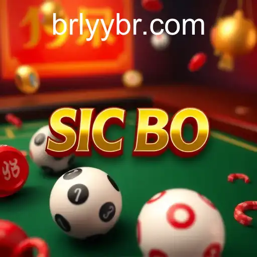 Sic Bo