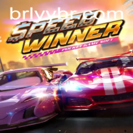 Descubra a Emoção de 'SpeedWinner'